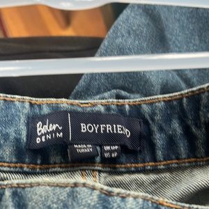 Boden boyfriend jeans